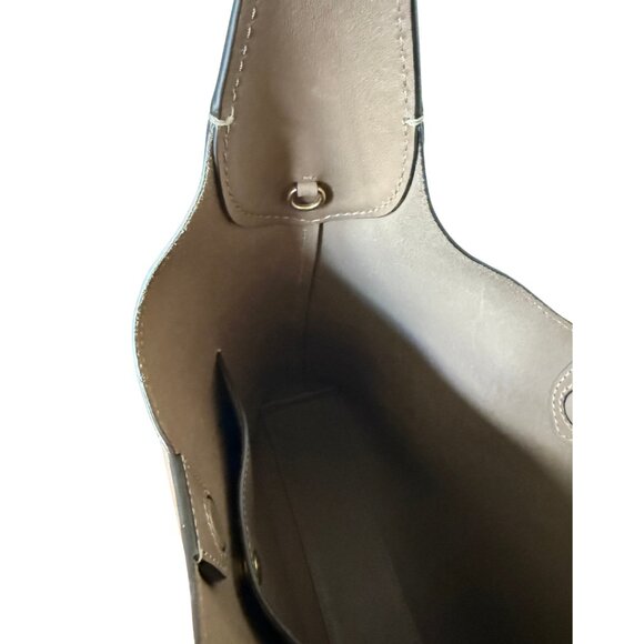 COACH Brooklyn Shoulder Bag 28 - Picture 6 of 7